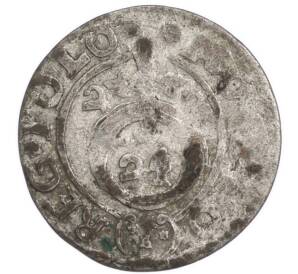 1.5 гроша (полторак) 1620-1627 года Польша