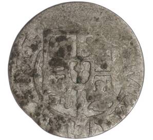 1.5 гроша (полторак) 1620-1627 года Пруссия
