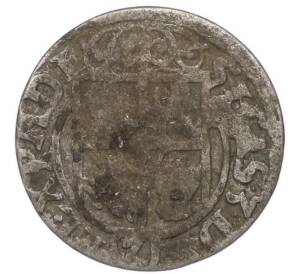 1.5 гроша (полторак) 1620-1627 года Польша — Фото №2