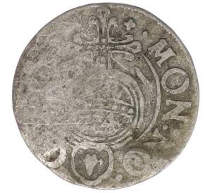 1.5 гроша (полторак) 1628-1635 года Польша (Густав II Адольф) — Фото №1