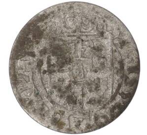 1.5 гроша (полторак) 1622 года Польша — Фото №2