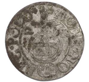 1.5 гроша (полторак) 1620-1627 года Польша — Фото №1