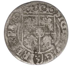 1.5 гроша (полторак) 1620-1627 года Польша — Фото №2