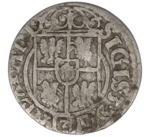 1.5 гроша (полторак) 1620-1627 года Польша — Фото №2