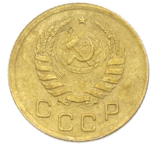 Монета 1 копейка 1938 года (Артикул: K12-92883) — Фото №2