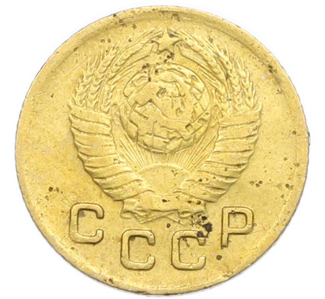 Монета 1 копейка 1949 года (Артикул: K12-92893) — Фото №2