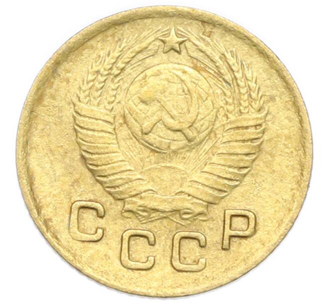 Монета 1 копейка 1949 года (Артикул: K12-92896) — Фото №2
