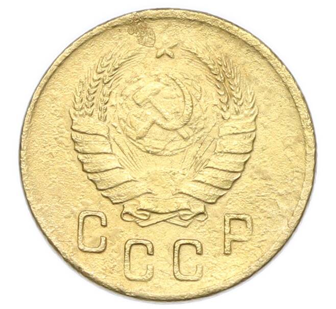 Монета 2 копейки 1941 года (Артикул: K12-92940) — Фото №2