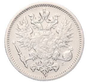 50 пенни 1889 года L Русская Финляндия — Фото №2