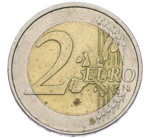 2 евро 2002 года J Германия — Фото №2