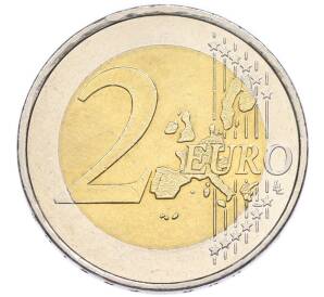 2 евро 2004 года J Германия — Фото №2