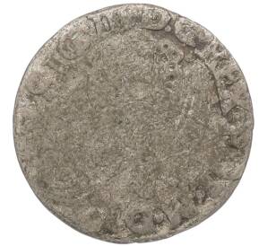 3 гроша 1622 года Польша