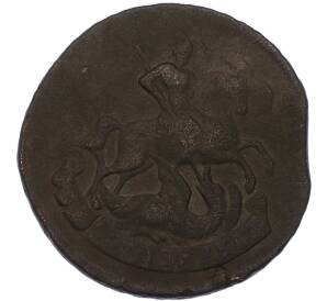 2 копейки 1757 года