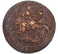 Монета 2 копейки 1757 года (Артикул: K7-4586) — Фото №2