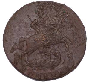 1 копейка 1759 года