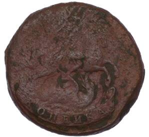 1 копейка 1760 года
