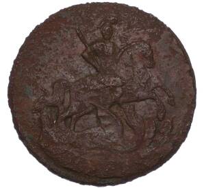 1 копейка 1760 года
