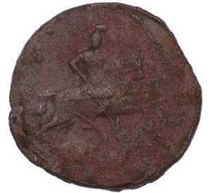 1 копейка 1760 года — Фото №2