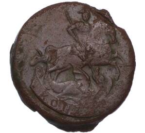 1 копейка 1760 года — Фото №2