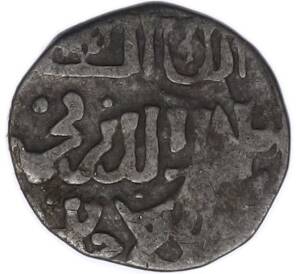 Данг 1342–1357 года Золотая Орда — хан Джанибек — Фото №1