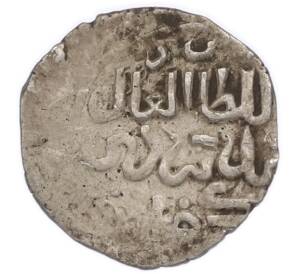 Данг 1357–1358 года Золотая Орда (Чекан Сарай Ал-Джедид) хан Бердибек — Фото №1