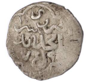 Данг 1357–1358 года Золотая Орда (Чекан Сарай Ал-Джедид) хан Бердибек — Фото №2