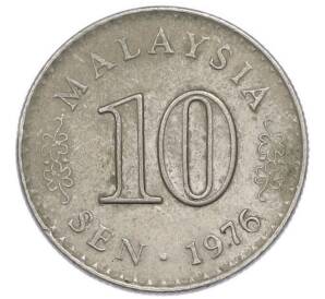 10 сен 1976 года Малайзия — Фото №1