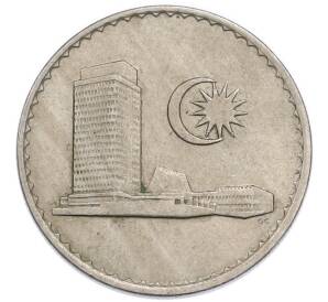 20 сен 1968 года Малайзия — Фото №2