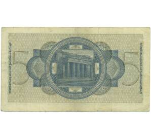 5 рейхсмарок 1940 года Германия — Фото №2