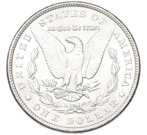 1 доллар 1889 года США — Фото №2