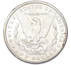 1 доллар 1898 года О США — Фото №2