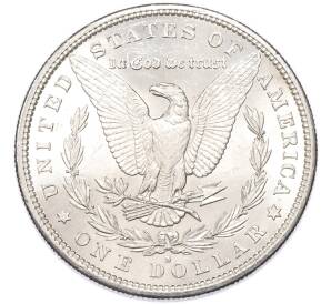 1 доллар 1881 года S США — Фото №2