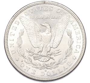 1 доллар 1882 года S США — Фото №2