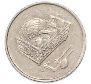 20 сен 2001 года Малайзия — Фото №2