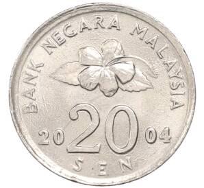 20 сен 2004 года Малайзия — Фото №1