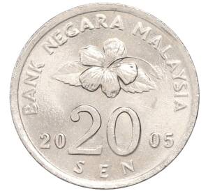 20 сен 2005 года Малайзия — Фото №1