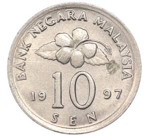 10 сен 1997 года Малайзия — Фото №1