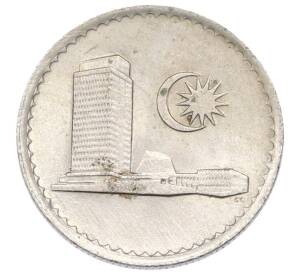 10 сен 1981 года Малайзия