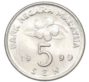 5 сен 1999 года Малайзия — Фото №1