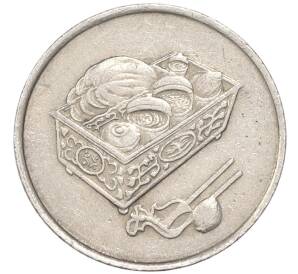 20 сен 1990 года Малайзия — Фото №2