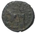 Монета Фоллис Римская Империя (Артикул M2-37511)