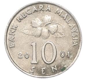 10 сен 2001 года Малайзия — Фото №1