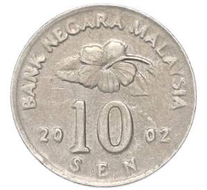 10 сен 2002 года Малайзия — Фото №1