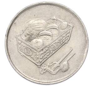 20 сен 2001 года Малайзия — Фото №2