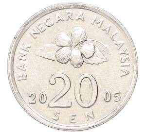 20 сен 2005 года Малайзия — Фото №1