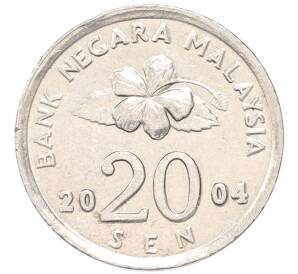 20 сен 2004 года Малайзия — Фото №1