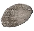 Монета «Чешуйка» (копейка) Михаил Федорович (Москва) (Артикул M1-33847)