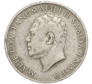 10 сене 1967 года Самоа — Фото №2