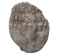 Монета «Чешуйка» (копейка) Михаил Федорович (Москва) (Артикул M1-33854)