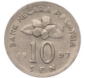 10 сен 1997 года Малайзия — Фото №1